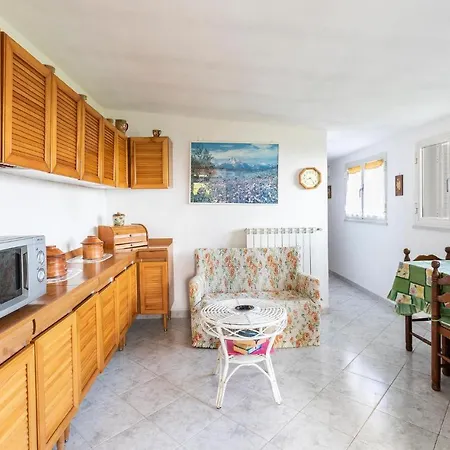 Gea 3 SantʼAgata sui Due Golfi